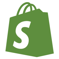 shopify